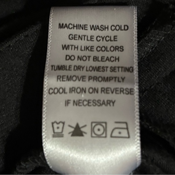 Architect plus size Black Skirt - Size 16 - Picture 8 of 11